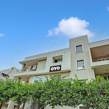 Super Hotel O Indra Suites Maisur Dış mekan fotoğraf