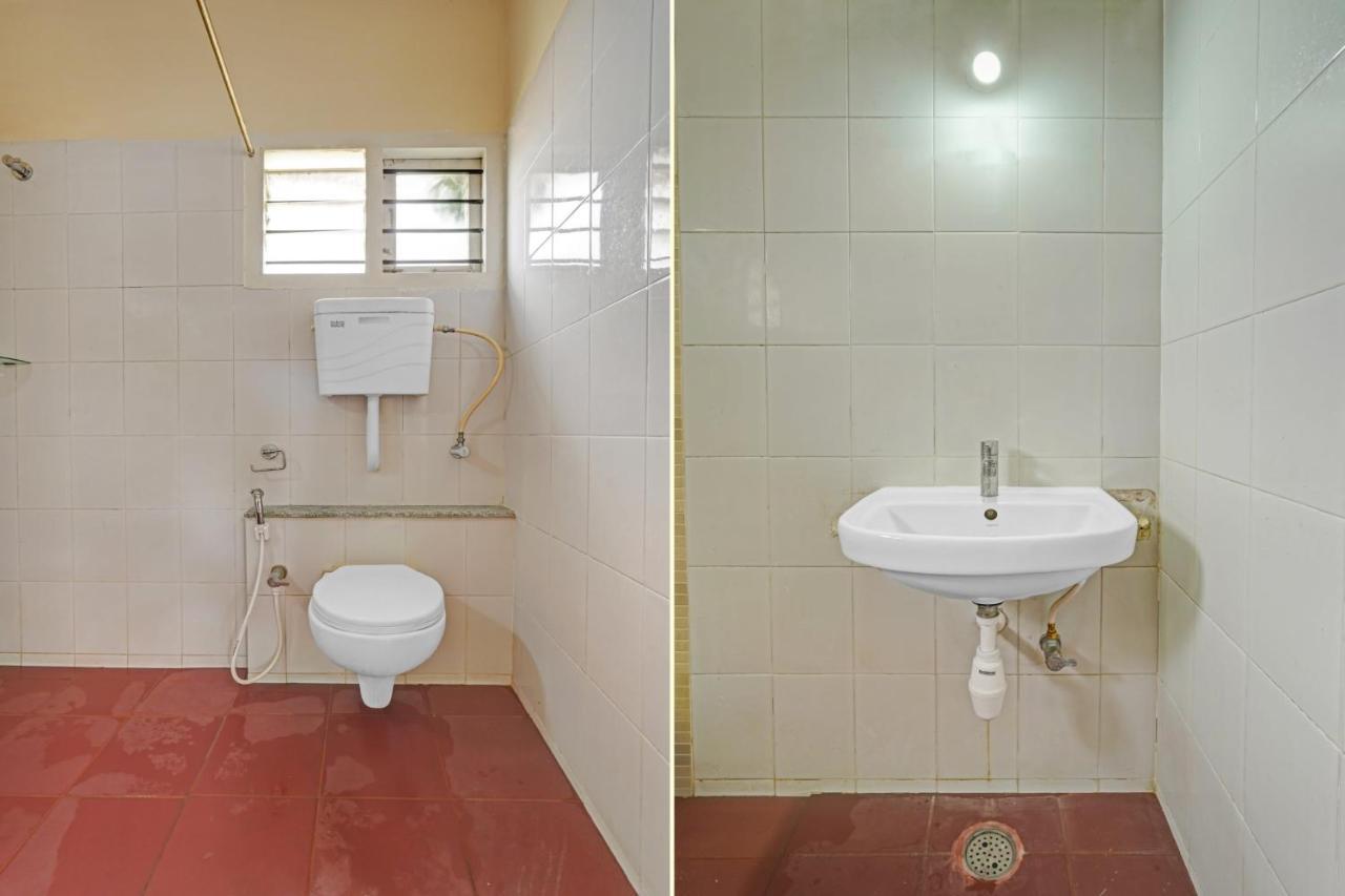 Super Hotel O Indra Suites Maisur Dış mekan fotoğraf