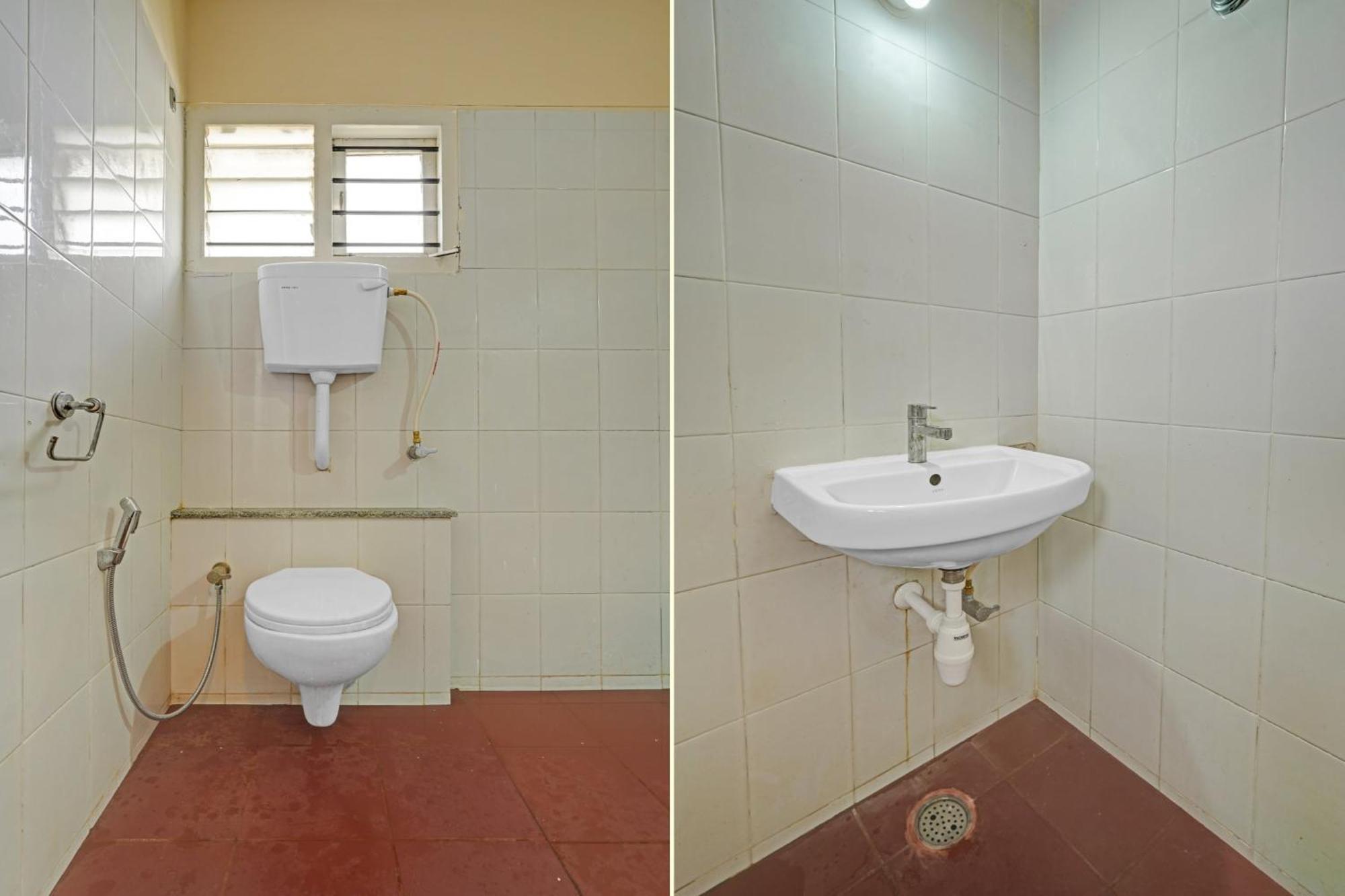 Super Hotel O Indra Suites Maisur Dış mekan fotoğraf